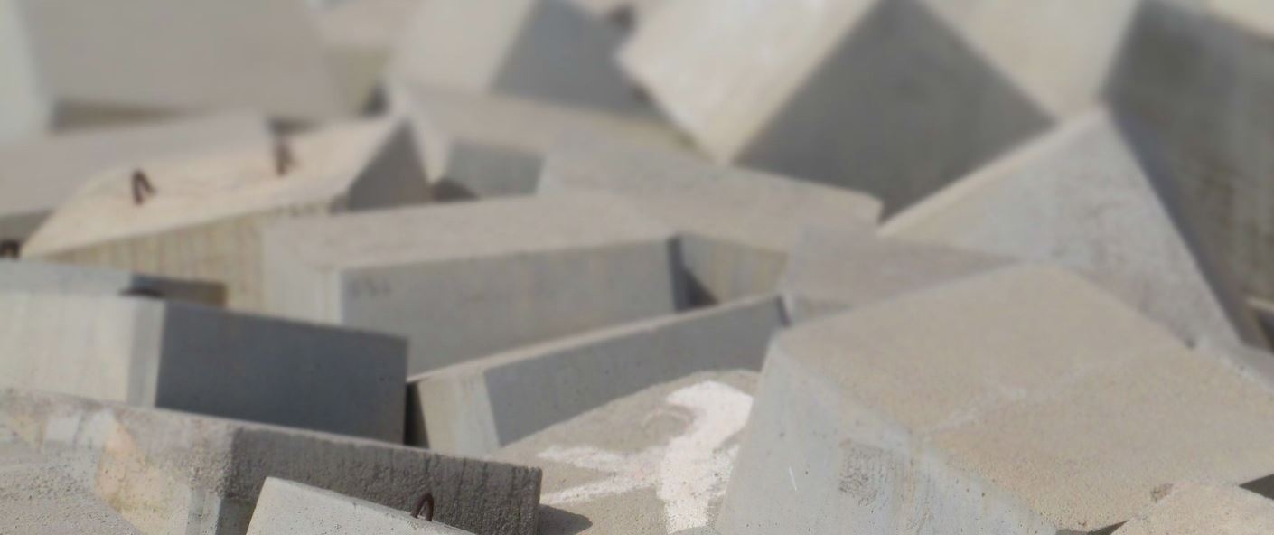 beton Industrieböden aus Beton