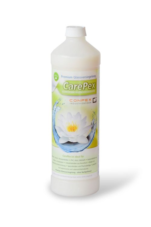 01 CarePEX Flasche