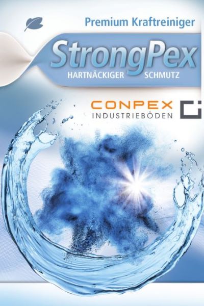 StrongPex Kraftreiniger von Conpex