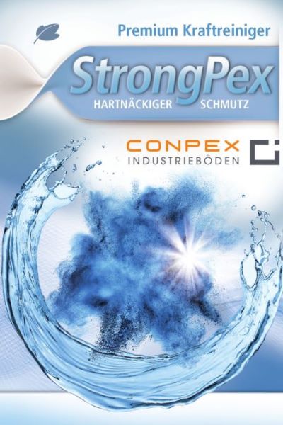 Strong Pex Gross Neu