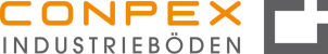 Conpex Industrieböden Logo