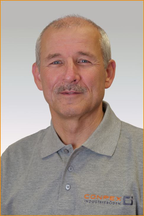 Werner Kirschenhofer 1